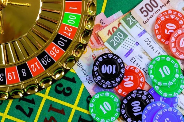 bunga slot mobile gaming