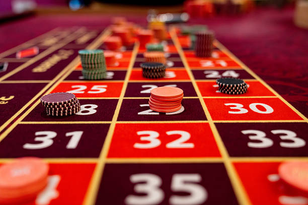 bunga slot What Our Casino Rooms Include