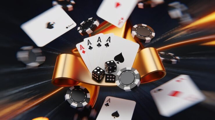 bunga slot Our Indonesia Account Approach